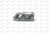 RENAU 7701032 Headlight